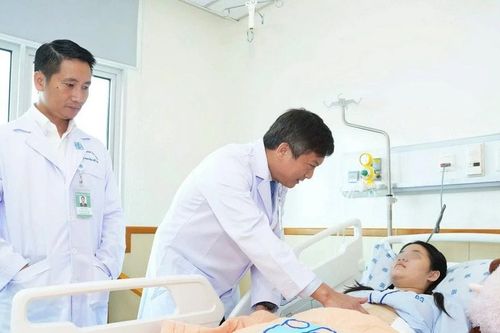 Phương pháp điều trị mở ra cơ hội cho bệnh nhân ung thư dạ dày giai đoạn muộn