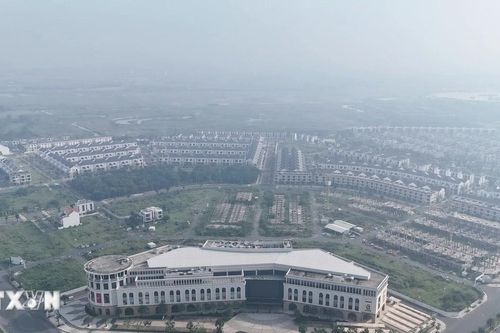 Đồng Nai tiếp tục áp dụng bảng giá đất tại từng địa phương