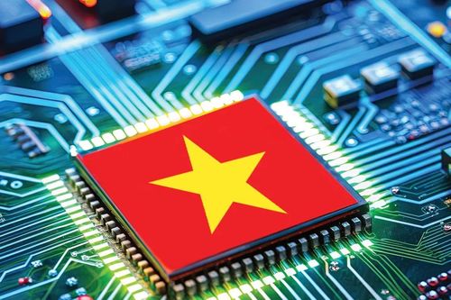 'Giải mã' sức mạnh con chip ADC đầu tiên do kỹ sư Việt thiết kế