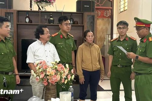 Công an Đà Nẵng bắt nhóm đối tượng buôn bán tê tê Java bán cho nhà hàng