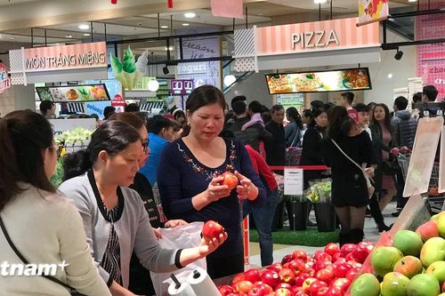 Hà Nội dự trữ hàng hóa trị giá gần 123 tỷ đồng để phòng, chống thiên tai