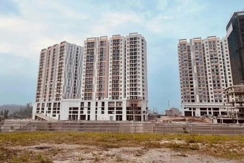 Quảng Ninh: Lên án hành vi thu phí gửi xe ôtô giá cao trong ngày mưa bão