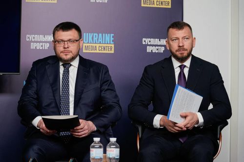 Ukraine khám xét hàng loạt địa điểm liên quan đến Cục Chống tham nhũng Quốc gia