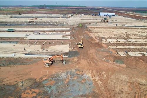 Nguồn đá phục vụ sân bay Long Thành: Dư khối lượng nhưng chưa đủ chủng loại