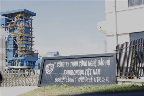 Xử phạt công ty bán chất thải nguy hại cho người không có chức năng xử lý