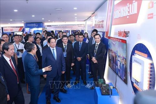 Mô hình đại học đổi mới sáng tạo và chiến lược đột phá phát triển