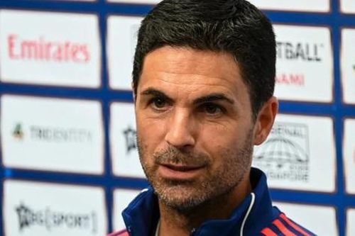 HLV Arteta giải thích lý do Arsenal chiêu mộ nhiều cầu thủ từ Chelsea