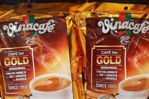 Vinacafé Biên Hòa tăng trữ hàng tồn kho