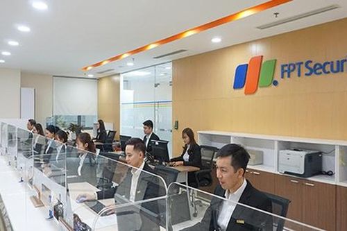 FPTS báo lỗ từ hoạt động tự doanh, lợi nhuận 'bốc hơi' hơn 60%