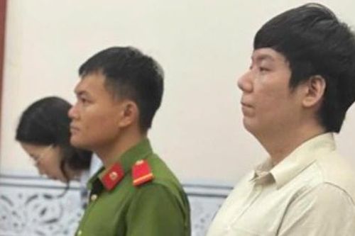 Tuyên án người đàn ông Hàn Quốc 'cuỗm' 2,5 tỷ đồng của bạn đi trả nợ và du lịch