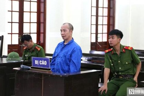 Hám lợi 100 triệu đồng, người đàn ông nhận án vô thời hạn