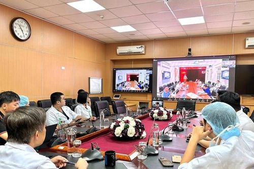 Sức khỏe các nạn nhân vụ sập cầu treo Pa Thơm ở Điện Biên