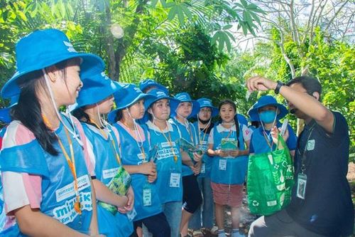 Suntory PepsiCo Việt Nam: Hơn 3 thập kỷ phát triển vì những điều tốt đẹp