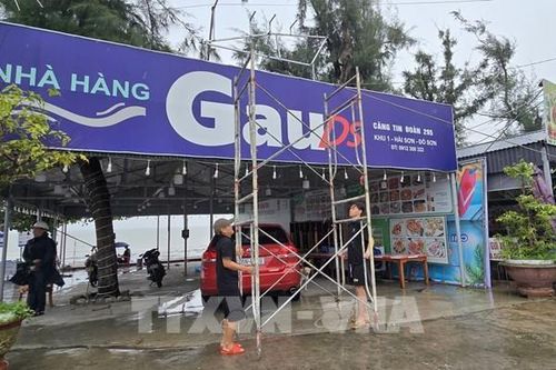 Mùa mưa lũ: Làm gì để không mắc bệnh?