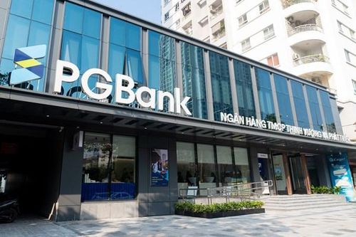 PGBank lên kế hoạch 'lấn sân' sang mảng bảo hiểm, chứng khoán