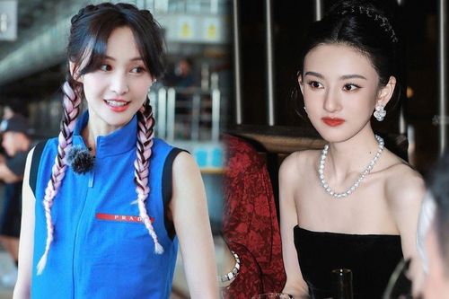 Tình trạng đáng báo động của Tống Tổ Nhi