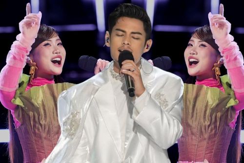 Đối thủ của Phương Mỹ Chi tại Sing! Asia học hát Bóng Phù Hoa, nguyên nhân khiến ai cũng tò mò