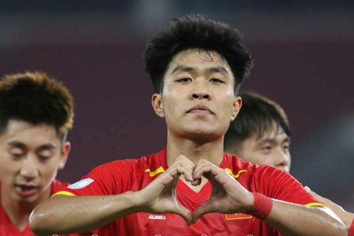 'Báu vật' của bầu Đức rực sáng ở U23 Đông Nam Á