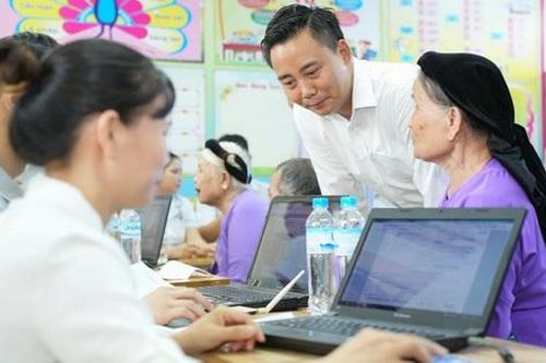 Người dân cần chủ động phòng ngừa bệnh thương hàn sau mưa lũ