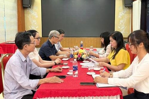 TP Huế xây dựng môi trường lưu trú không khói thuốc: Tín hiệu tích cực từ ngành du lịch