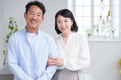 3 nét hấp dẫn vượt thời gian của phụ nữ trung niên