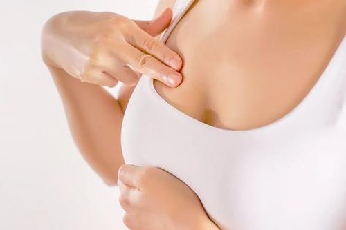 Mỗi năm Việt Nam có gần 25.000 ca mắc mới ung thư vú