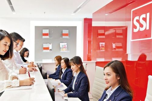 SSI báo lãi gần 1.200 tỷ đồng trong quý 2/2025