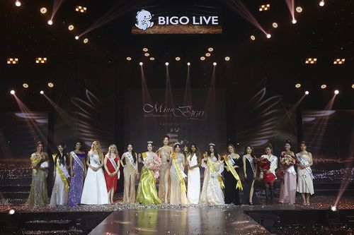 Khởi động mùa hè rực rỡ, Bigo Live dự kiến tổ chức sự kiện lớn nhất năm ở Hà Nội