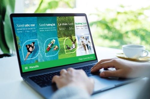 Sản phẩm mới của Manulife đáp ứng luật kinh doanh bảo hiểm mới