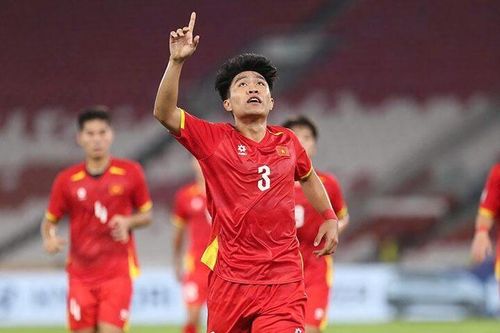 Kết quả bóng đá U23 Việt Nam và U23 Campuchia: Thẳng tiến bán kết