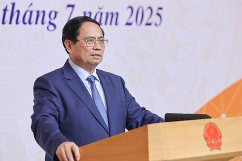Thủ tướng: Sớm hoàn tất FTA với MERCOSUR, ký Hiệp định thương mại gạo với 5 nước