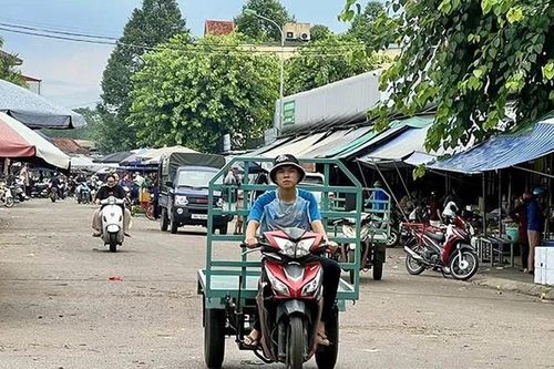 'Lá chắn' cho người lao động