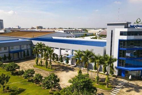Dược phẩm Imexpharm (mã: IMP): Doanh thu gộp tăng mạnh nhờ kênh OTC tăng trưởng ấn tượng