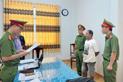 Giữ vững an ninh, ổn định địa bàn trước, trong và sau sáp nhập tỉnh
