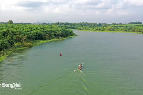 Đảm bảo vận hành an toàn các hồ chứa trên lưu vực sông Đồng Nai mùa mưa, lũ năm 2025