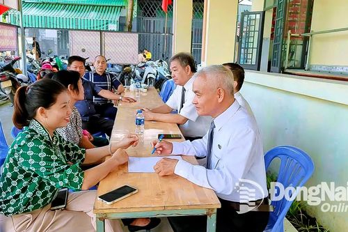 Người lao động được hưởng lương tối thiểu vùng theo nơi làm việc