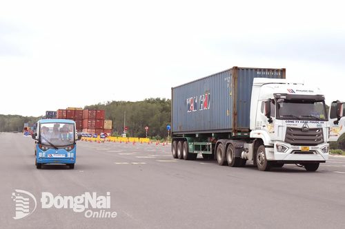 Cần phá thế 'độc đạo' cho cảng biển lớn nhất tỉnh Đồng Nai