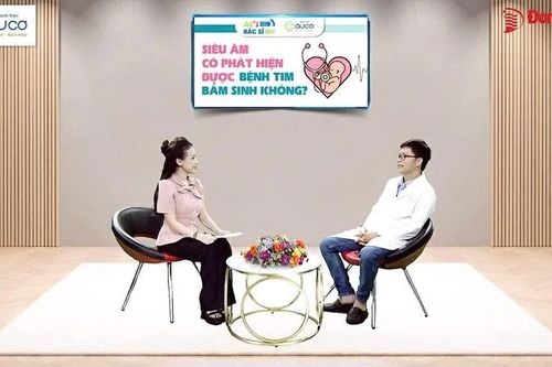 Siêu âm có phát hiện được bệnh tim bẩm sinh không?