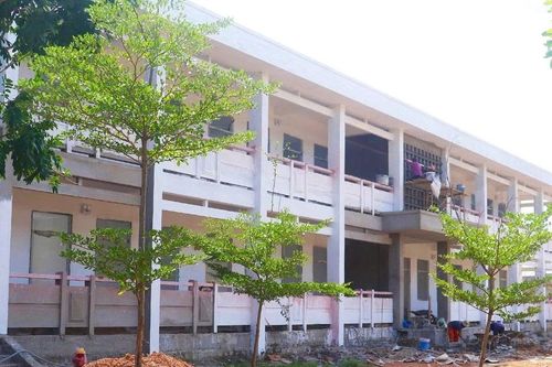 Gia Lai đầu tư nâng cấp cơ sở vật chất phục vụ năm học mới