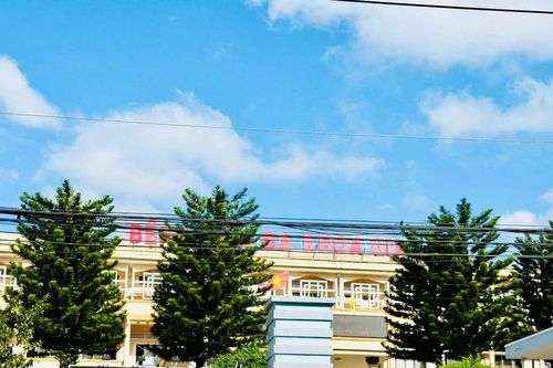 Chung tay xây Khu vực phòng chờ cho thân nhân người bệnh