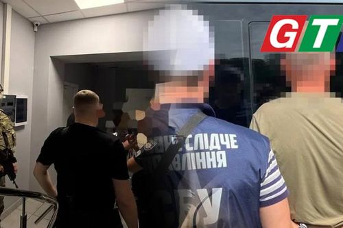 Tin thế giới 11h ngày 22-7: Ukraine khám xét và bắt loạt quan chức chống tham nhũng, nghi làm gián điệp cho Nga