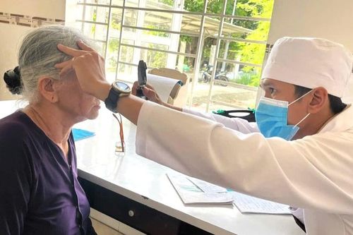 Đảm bảo liên tục, hiệu quả trong cung ứng dịch vụ y tế