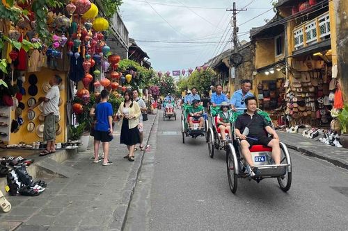 Triển khai nhiều giải pháp đồng bộ thúc đẩy du lịch quốc tế đến Việt Nam