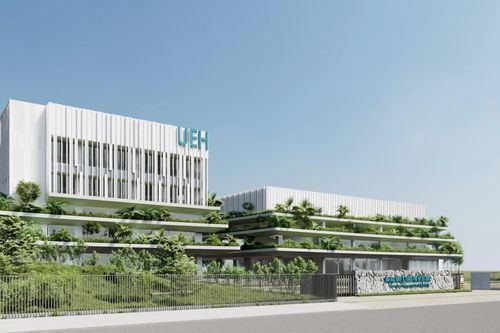 Chuỗi hoạt động vì cộng đồng và môi trường của gần 900 thầy cô Đại học Kinh tế Thành phố Hồ Chí Minh tại Khánh Hòa