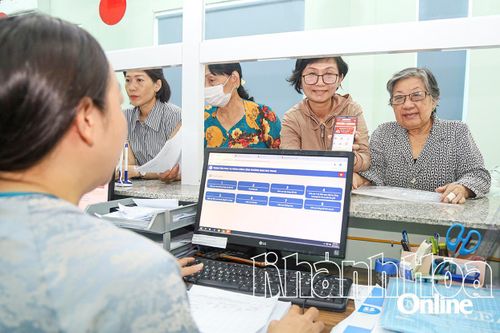 Tiên phong thực hiện 'chính quyền không giấy': Đồng thuận thực hiện