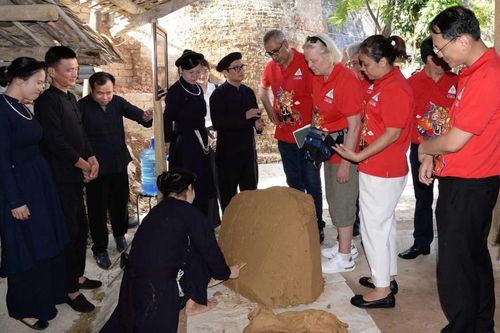 Đột phá phát triển du lịch