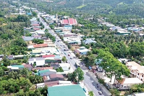 Đột phá phát triển vùng đất 'thủ phủ' sầu riêng