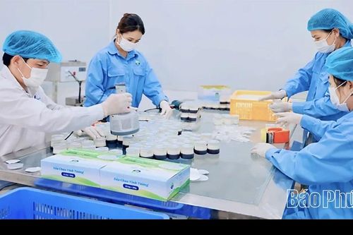 Vị thế mới, khát vọng mới