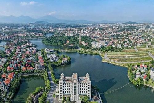 Để Phú Thọ phát triển bền vững: Quy hoạch phải lĩnh ấn tiên phong