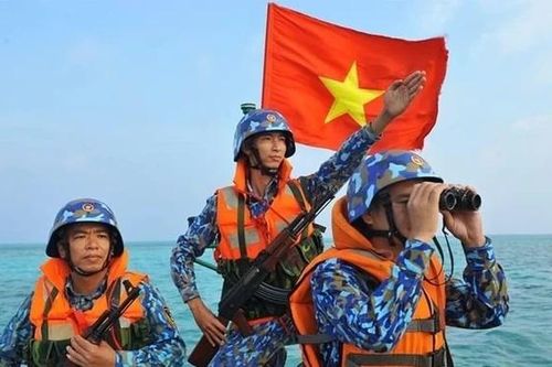 Vững niềm tin vào thành công của Đại hội